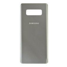 Задня кришка для Samsung N950 Galaxy Note 8 (Orchid grey)