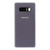 Задня кришка для Samsung N950 Galaxy Note 8 (Orchid grey) (Original)
