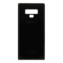 Задня кришка для Samsung N960 Galaxy Note 9 (Black)