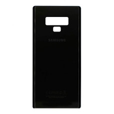 Задня кришка для Samsung N960 Galaxy Note 9 (Black)