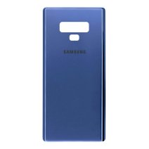 Задня кришка для Samsung N960 Galaxy Note 9 (Blue)