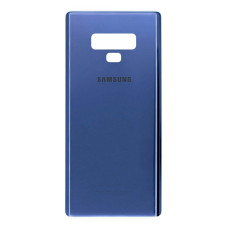 Задня кришка для Samsung N960 Galaxy Note 9 (Blue)