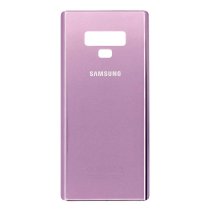 Задня кришка для Samsung N960 Galaxy Note 9 (Lavender)