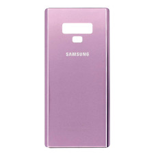 Задня кришка для Samsung N960 Galaxy Note 9 (Lavender)