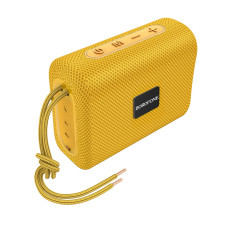 Bluetooth колонка Borofone BR18 (Gold)