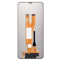 Дисплей для Samsung A032 Galaxy A03 Core (2021) с тачскрином (Black) (Brand Pack)