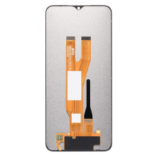 Дисплей для Samsung A032 Galaxy A03 Core з тачскріном (Black) (Brand Pack)