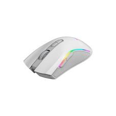 Мишка дротова Xtrike Me GM-314 (White)