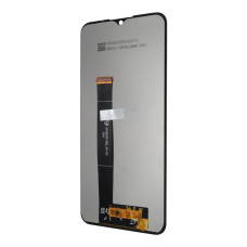 Дисплей для Hotwav Note 13 Max з тачскріном (Black)