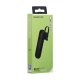 Моногарнитура Bluetooth Borofone BC20 (Black)