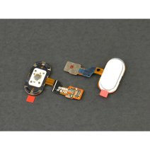 Кнопка Home для Meizu M3s (Y685/Y685Q) (White)