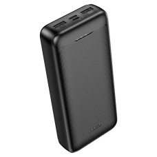 Повербанк Hoco J111A Smart charge (20000 mAh) (Black)
