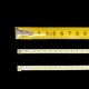 Бокова підсвітка для телевізора Telefunken 40″ 2011SGS40-5630-60 (2 планки по 455 мм, 60 LED, 3 В)