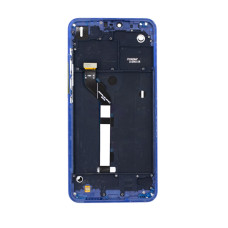Дисплей для Xiaomi Mi 8 Lite з тачскріном в рамці (Blue) (Original PRC)
