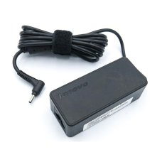 Блок питания для ноутбука Lenovo 20V 2.25A 45W 3.0x1.1mm L-type Rectangular (Black)