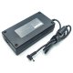 Блок живлення для ноутбука Asus 20V 9A 180W 4.5x3.0mm+Pin L-type Rectangular (Black)