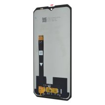 Дисплей для Blackview BV9200 з тачскріном (Black)
