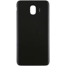 Задня кришка для Samsung J400 Galaxy J4 (2018) (Black)