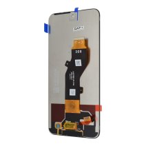Дисплей для Infinix Hot 50i с тачскрином (Black) (Original PRC) (ver. BOE)