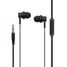 Навушники Celebrat V2 3.5 мм (Black)