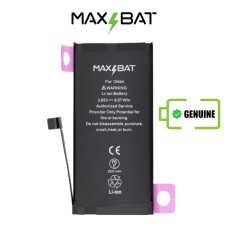 Аккумулятор для Apple iPhone 12 mini A2176 (2227 mAh) Max Bat