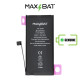 Аккумулятор для Apple iPhone 12 mini A2176 (2227 mAh) Max Bat