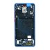 Рамка дисплея для Xiaomi Mi 9T (Blue) (Original Used)