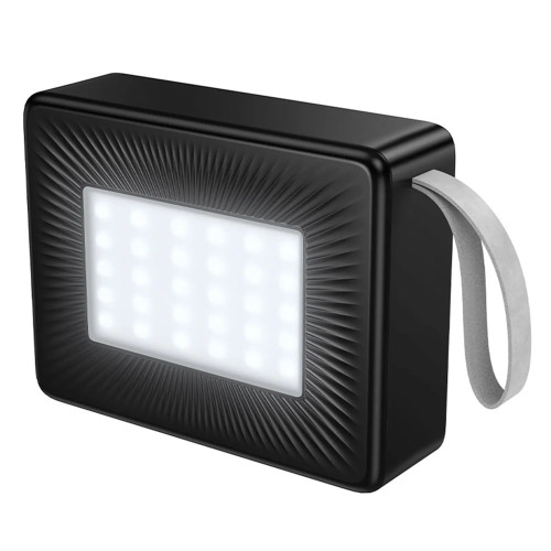 Повербанк Hoco J166 Carretera 22.5W (50000 mAh) (Black)