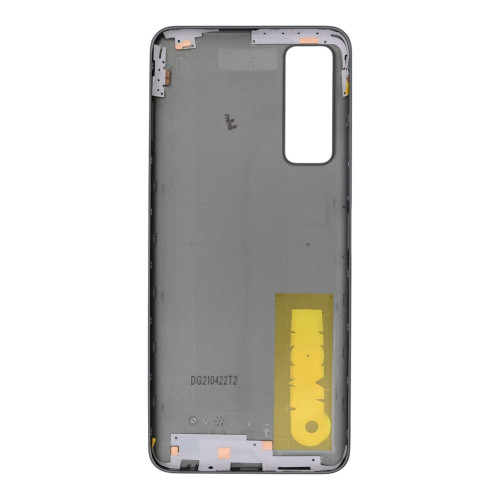 Задняя крышка для Tecno Camon 17P (Black)