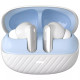 Наушники Bluetooth Proove Blitz II TWS with Hybrid ANC (APP) (White)