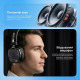 Навушники bluetooth Proove 70s Legend cream white