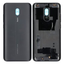 Задня кришка для Xiaomi Redmi 8A (Black)