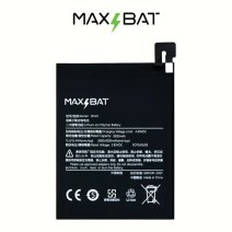 Аккумулятор Xiaomi BN45 (4000 mAh) (Max Bat RedLine)