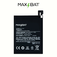 Акумулятор Xiaomi BN45 (4000 mAh) (Max Bat RedLine)