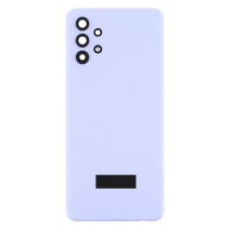 Задня кришка для Samsung A325 Galaxy A32 (2021) (Violet) (Original PRC)