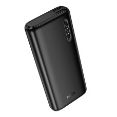Повербанк Hoco J158A Runner 10W (10000 mAh) (Black)