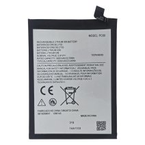 Акумулятор Motorola PC60 (6000 mAh) (Original PRC)
