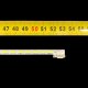 Боковая подсветка для телевизора LG 42″ PNA451 Rev1.1 (1 планка 531 мм, 60 LED 6,5x3 мм, 6 В)