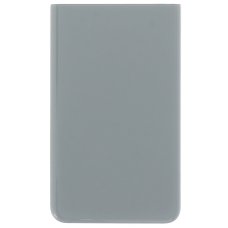 Задняя крышка для Google Pixel 8 (Gray) (нижняя панель)
