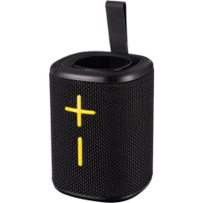 Bluetooth колонка Gelius Start X GP-BS1002X (Black)