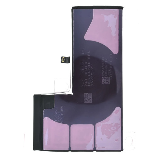 Акумулятор для Apple iPhone Xs (2658 mAh) (Original PRC) без логотипа