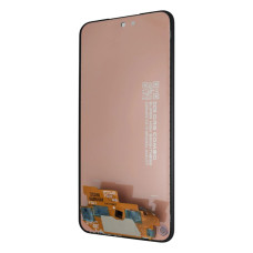 Дисплей для Samsung M356 Galaxy M35 (5G) (2024) з тачскріном (Black) (IPS)