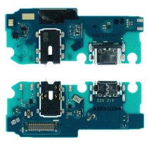Плата зарядки для Samsung M125 Galaxy M12 (2021) (Original)