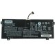 Акумулятор для ноутбука Lenovo L16M4PB1 7.4V 6200mAh 46Wh (Original PRC)