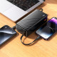 Повербанк Hoco J146B Night tide 10W (30000 mAh) (Black)