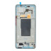 Дисплей для Xiaomi 12T с тачскрином в рамке (Blue) (Original PRC)