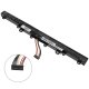 Акумулятор для ноутбука Asus A41N1702 14.8V 3000mAh 44Wh (Original PRC)