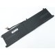 Аккумулятор для ноутбука MSI BTY-M6L 14.8V 5200mAh 77Wh