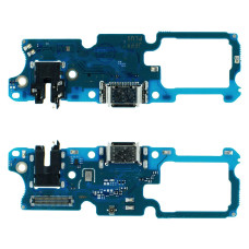 Нижня плата для Realme 6 Pro з роз’ємом зарядки та мікрофоном (Original Used)