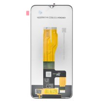 Дисплей для Realme C33 с тачскрином (Black) (Original PRC)